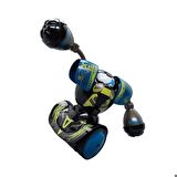 FABBATOYS Robo Kombot Tekli Antreman Set Asortili