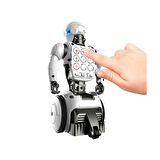 FABBATOYS Silverlit Junior 1.0 Robot