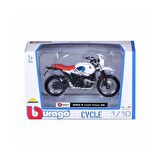FABBATOYS 1:18 Ducati Motor 