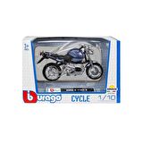 FABBATOYS 1:18 Ducati Motor 