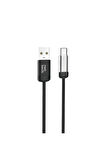 3 amper Hızlı şarj kablosu Usb Type-C Şarj-Data Kablosu (Görüntü aktarım desteği+Hızlı Sarj Özellik)