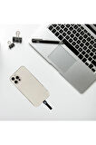 iphone Uyumlu kısa 27w  Anahtarlık hızlı şarj kablosu 20 Cm Type-C To Lightning Şarj ve Data Kablosu