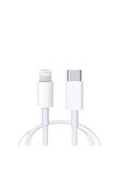 20w şarj aleti Type-C To Lightning Şarj ve Data Kablosu İphone için( 200 Cm + MFI Sertifikalı ürün )