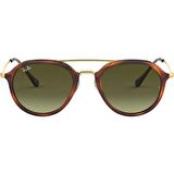 Ray-Ban Unisex Güneş Gözlüğü Rb 4253 820/A6 53