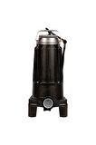 Wilo Initial Grinder 7.20 M Parçalayıcı Bıçaklı Dalgıç Pompa