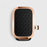 Karaca Robotea Pro Quartz 4 in 1 Konuşan Çay Makinesi Black Copper