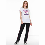 Hummel Triana Kısa Kollu Tişört 911098-9001