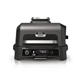 Ninja Woodfire Pro XL Elektrikli BBQ Izgara
