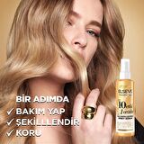 L'Oréal Paris Elseve Mucizevi Yağ 10 Etki 1 Arada Saç Güzelleştirici Sprey Serum 150 ml