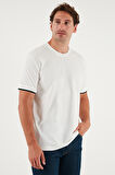 Buratti Erkek T Shirt 5902981