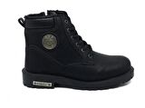 Forza Kod 528 Motor Power Unisex Rahat Günlük Kışlık Bot 36-44