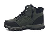 Step Erkek Günlük Outdoor Kışlık Spor Ayakkabı Bot 36-47
