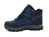 Step Erkek Günlük Outdoor Kışlık Spor Ayakkabı Bot 36-47
