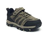 Steppıng Erkek Rahat Çocuk Kışlık Outdoor Spor Ayakkabı 28-35