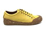 Taşpınar %100 Hakiki Deri Rahat Ünisex Günlük Sneaker Spor Ayakkabı 36-40 Yeni Sezon