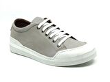 Taşpınar %100 Hakiki Deri Rahat Ünisex Günlük Sneaker Spor Ayakkabı 36-40 Yeni Sezon