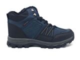 X-Step Erkek Günlük Outdoor Kışlık Su Soğuka Dayanıklı Spor Bot 40-44
