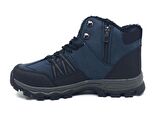X-Step Erkek Günlük Outdoor Kışlık Su Soğuka Dayanıklı Spor Bot 40-44