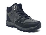 X-Step Erkek Günlük Outdoor Kışlık Su Soğuka Dayanıklı Spor Bot 40-44