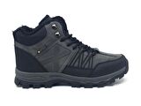 X-Step Erkek Günlük Outdoor Kışlık Su Soğuka Dayanıklı Spor Bot 40-44