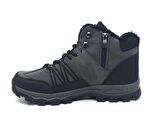 X-Step Erkek Günlük Outdoor Kışlık Su Soğuka Dayanıklı Spor Bot 40-44