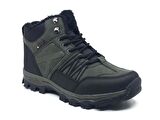 X-Step Erkek Günlük Outdoor Kışlık Su Soğuka Dayanıklı Spor Bot 40-44