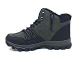 X-Step Erkek Günlük Outdoor Kışlık Su Soğuka Dayanıklı Spor Bot 40-44