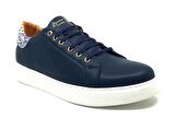 Luis Figo Hakiki Deri Ortopedik Erkek Rahat Günlük Büyük Numara Sneaker Ayakkabı 40-50