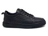 Taşpınar %100 Deri Erkek Yazlık Rahat Günlük Sneaker Ayakkabı Yeni Sezon 40-44