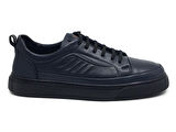 Taşpınar %100 Deri Erkek Yazlık Rahat Günlük Sneaker Ayakkabı Yeni Sezon 40-44
