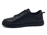 Taşpınar %100 Deri Erkek Yazlık Rahat Günlük Sneaker Ayakkabı Yeni Sezon 40-44