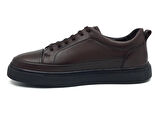 Taşpınar %100 Deri Erkek Yazlık Rahat Günlük Sneaker Ayakkabı Yeni Sezon 40-44