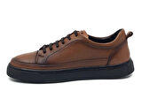 Taşpınar %100 Deri Erkek Yazlık Rahat Günlük Sneaker Ayakkabı Yeni Sezon 40-44