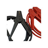 Otomobil ve Hafif Ticari Araç Akü Takviye Kablosu