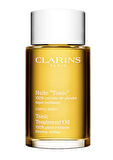 Clarins Clr Tonic Body Treatment Oil 100 ml 