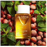 Clarins Clr Tonic Body Treatment Oil 100 ml 