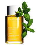 Clarins Clr Tonic Body Treatment Oil 100 ml 