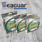 0.205mm Seaguar Ace %100 Fluoro Carbon Misina 100mt