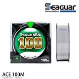 0.205mm Seaguar Ace %100 Fluoro Carbon Misina 100mt
