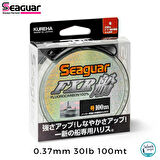 Seaguar FXR FC Şok Lider Misina #5 0.37mm 30lb 100mt