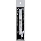 ZIG MANGAKA BRUSH PEN WHITE NO:CNBW02-S