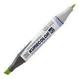 Zig Kurecolor Kc3000 Twin S Marker Kalem 120 Barium Yellow