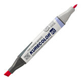 Zig Kurecolor Kc3000 Twin S Marker Kalem 225 Pink