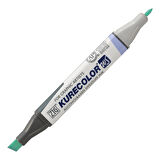 Zig Kurecolor Kc3000 Twin S Marker Kalem 330 Pale Blue