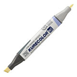 Zig Kurecolor Kc3000 Twin S Marker Kalem 417 Porcelain