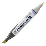 Zig Kurecolor Kc3000 Twin S Marker Kalem 418 Champagne