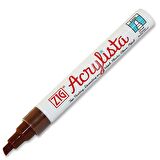 Zig Acrylista Markör Kesik Uç PAC-50 621 Sienna