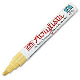 Zig Acrylista Markör Kesik Uç PAC-50 622 Buttercup