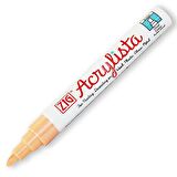Zig Acrylista Markör Kesik Uç PAC-50 712 Honey