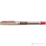 Zebra Dx-7 Likit Mürekkepli İğne Uçlu, 0.7Mm, Kırmızı Dx7-Krm
